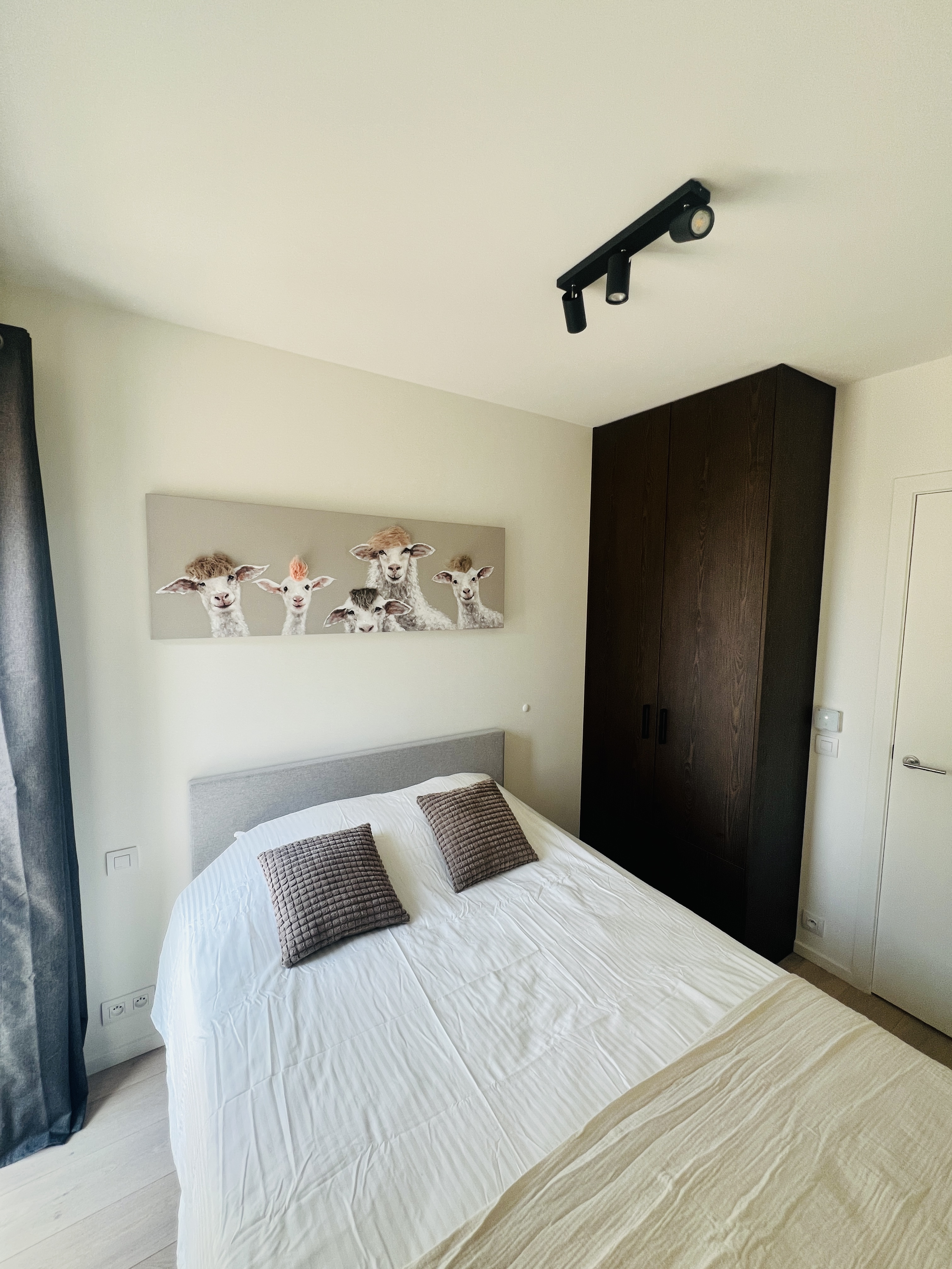 slaapkamer 2