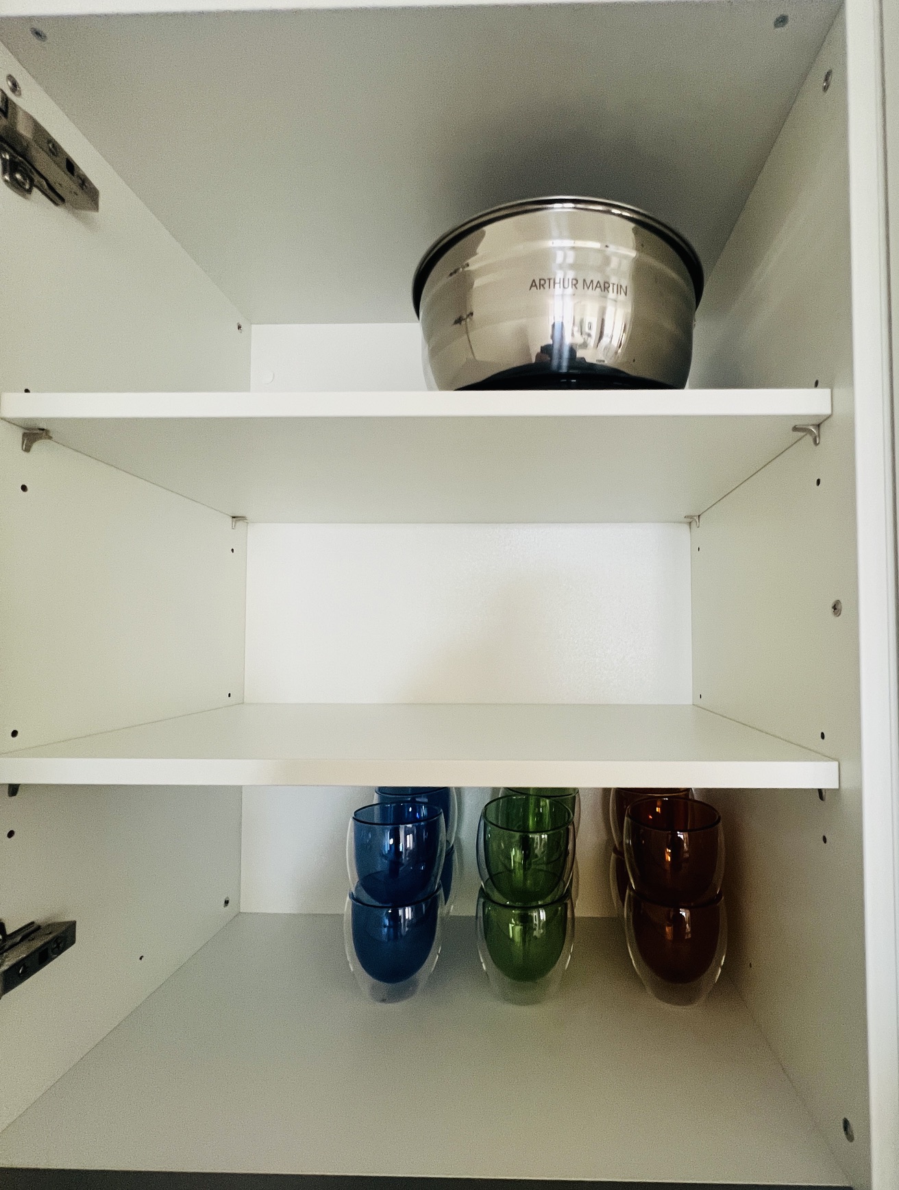 tassen voor warme dranken