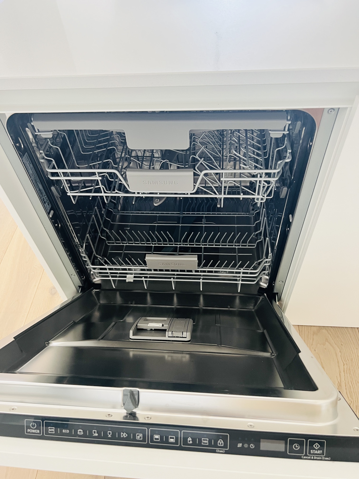 vaatwasmachine